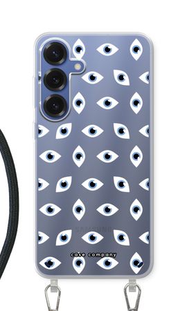 Eyes pattern