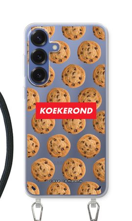 Koekerond