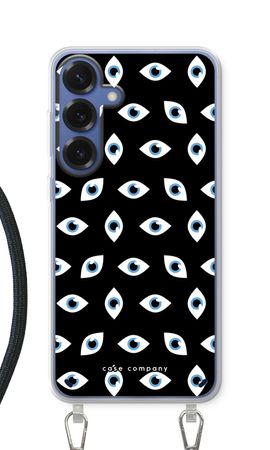Eyes pattern