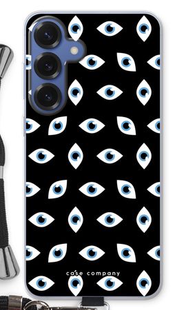 Eyes pattern