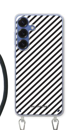 Stripes black and white