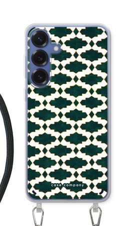 Moroccan tiles