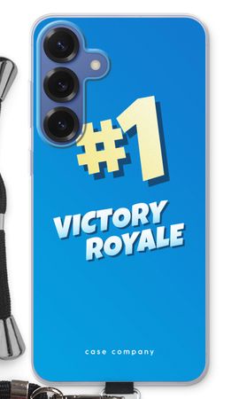 Victory Royale