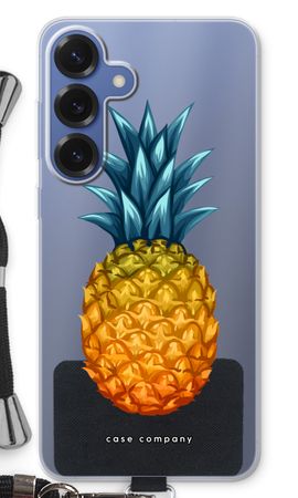 Big pineapple