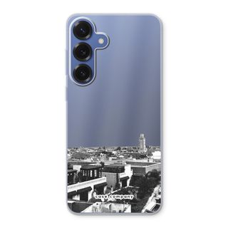 Marrakech Skyline 