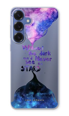 Stars quote