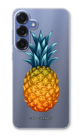 Big pineapple