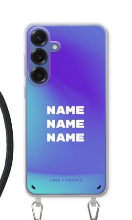 Namecase 1 - Neon