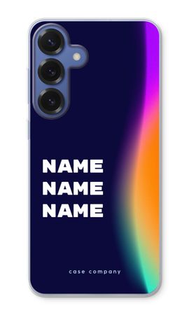 Namecase 2 - Neon