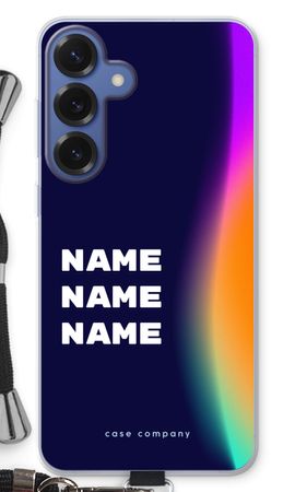 Namecase 2 - Neon