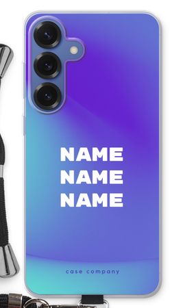 Namecase 1 - Neon