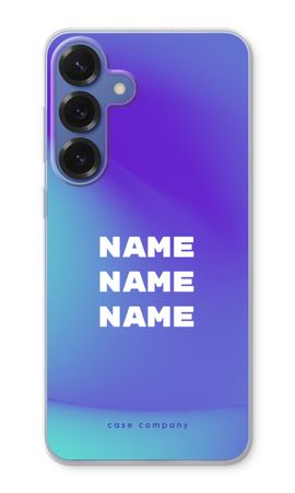 Namecase 1 - Neon