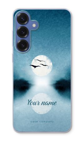 Namecase - Moon