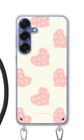 Pink Hearts