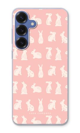 Pink Bunnies