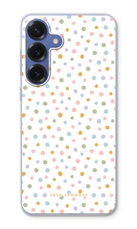 Pastel Polka