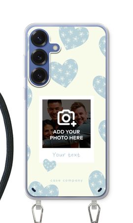 Photo - Hearts - Pascha