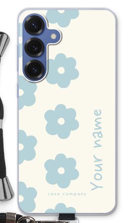 Namecase - Flowers - Pascha