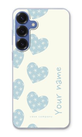 Namecase - Hearts - Pascha