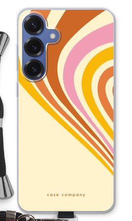 Retro Rainbow