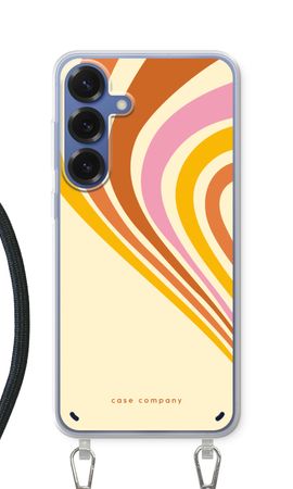 Retro Rainbow