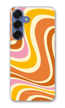 Retro Waves