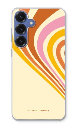 Retro Rainbow