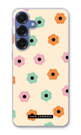Flower Storm