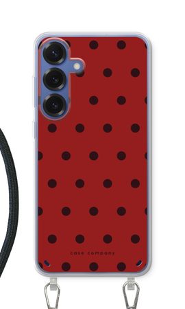 Ladybird Spots