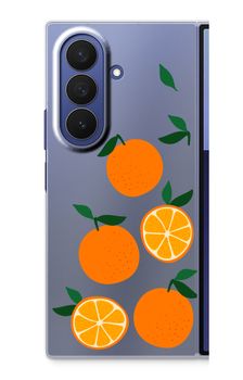 Will you be my clementine