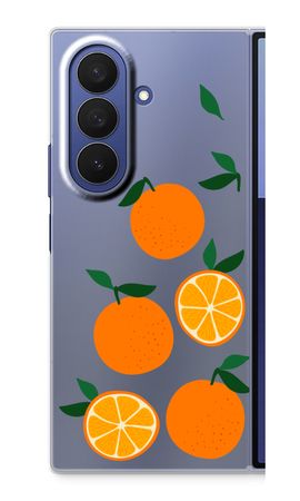 Will you be my clementine