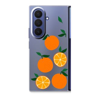 Will you be my clementine