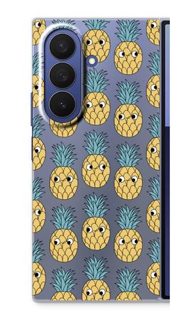 Pineapples