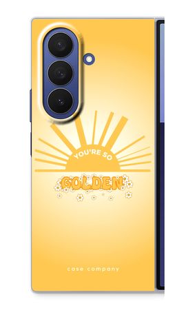 Harry - You Are So Golden