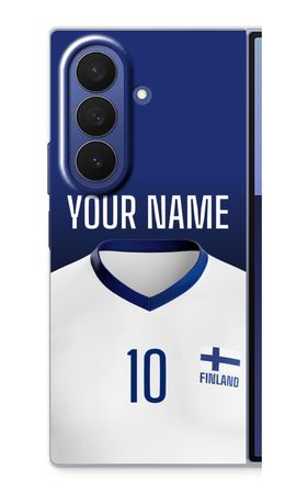 Finland - Football