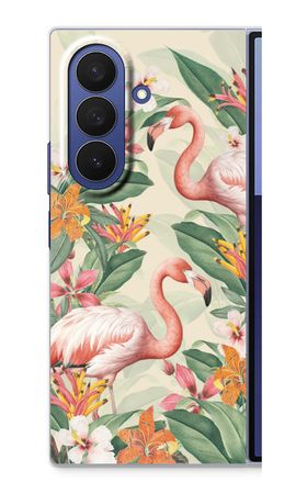 Tropical Flamingo