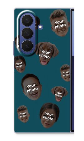 Personalized Face N°1