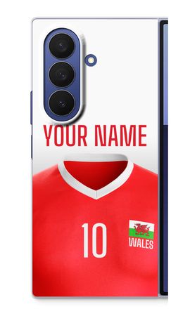 Wales - Football