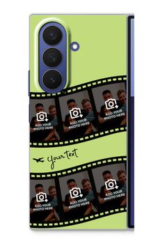 Rotolo di pellicola N°3