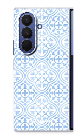 Mediterranean Mosaic