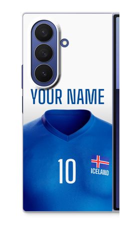Iceland - Football