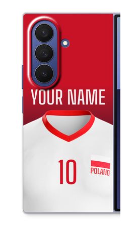 Poland - Football