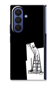 Musketon, Il Pittore