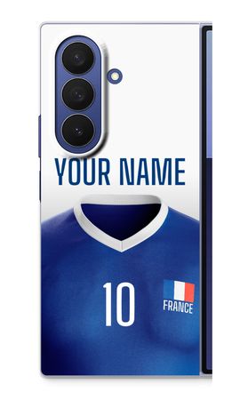 France - Football