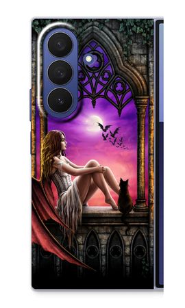 Children of the night