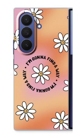 I'm gonna find a way