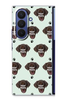 Volto personalizzato - Gatto o cane