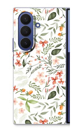 Sweet little flowers