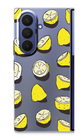 When Life Gives You Lemons...