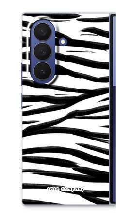 Zebra pattern